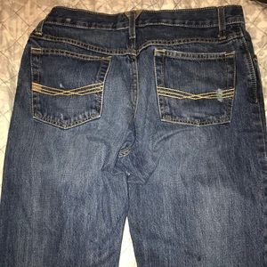 Ariat Jeans